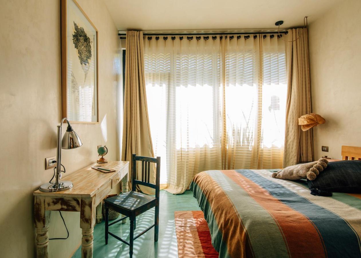 Boulenc Bed And Bread Hotel Oaxaca Exterior photo