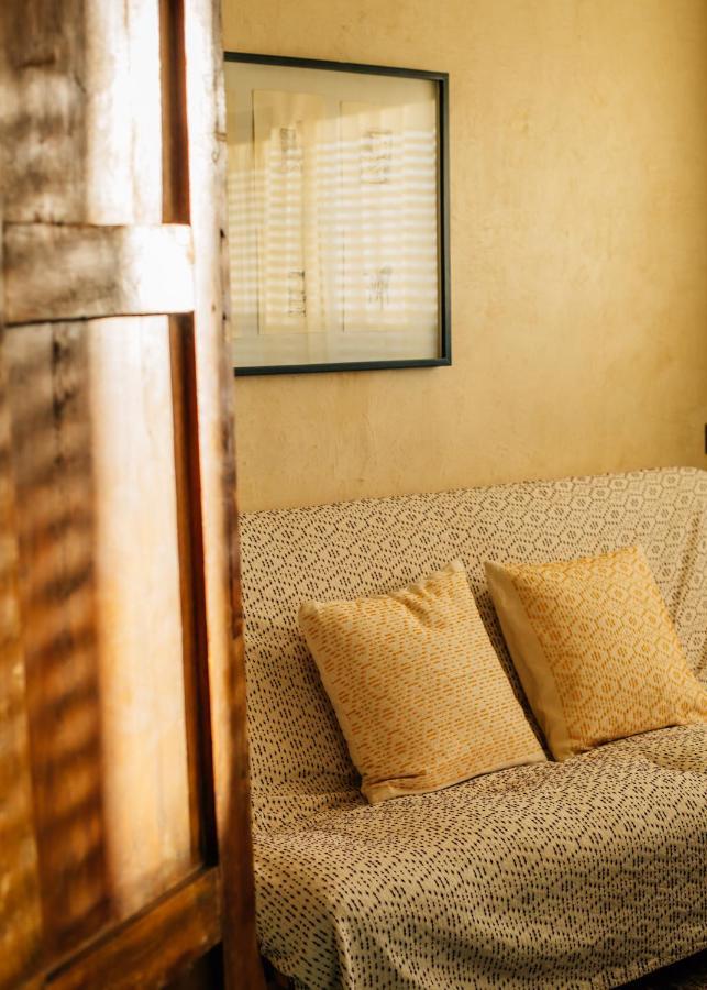 Boulenc Bed And Bread Hotel Oaxaca Exterior photo