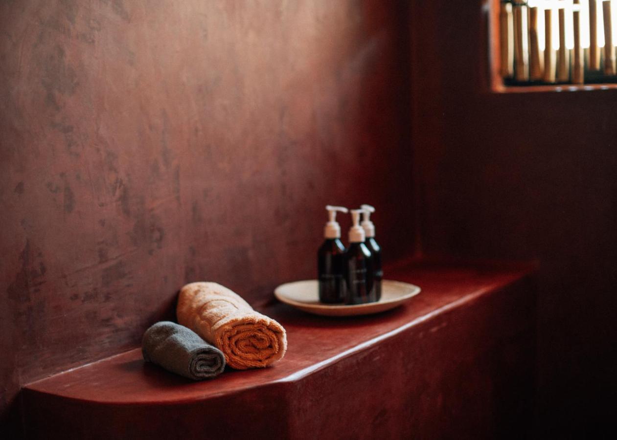 Boulenc Bed And Bread Hotel Oaxaca Exterior photo