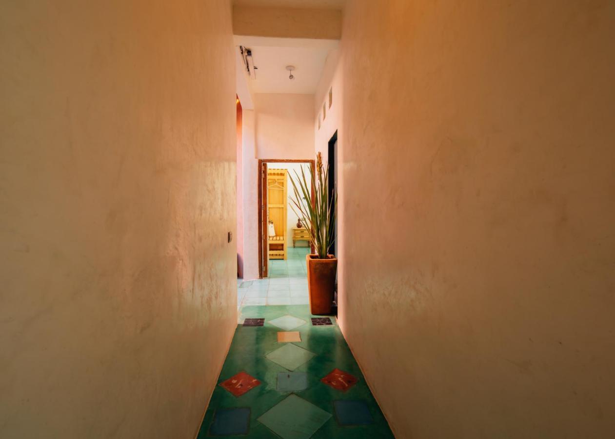 Boulenc Bed And Bread Hotel Oaxaca Exterior photo