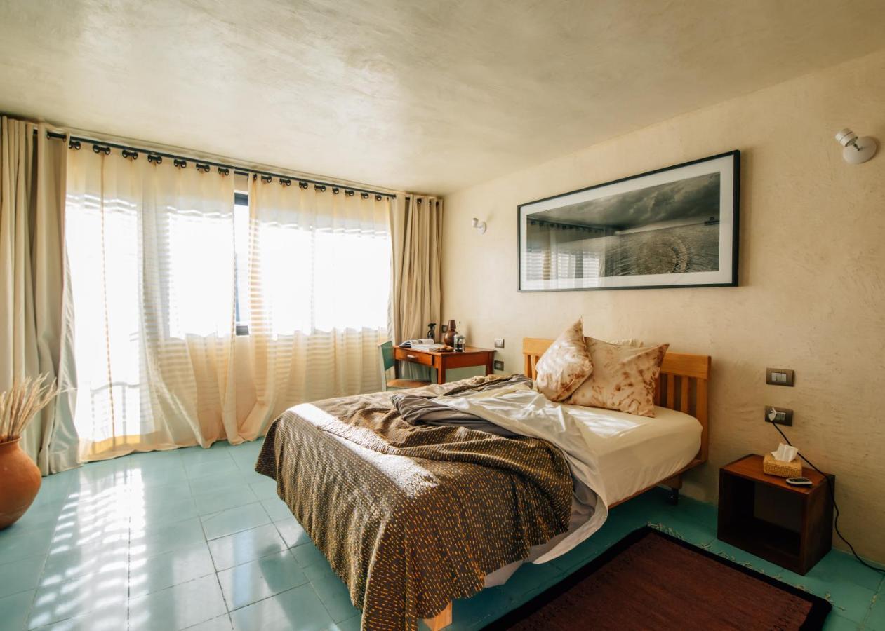 Boulenc Bed And Bread Hotel Oaxaca Exterior photo