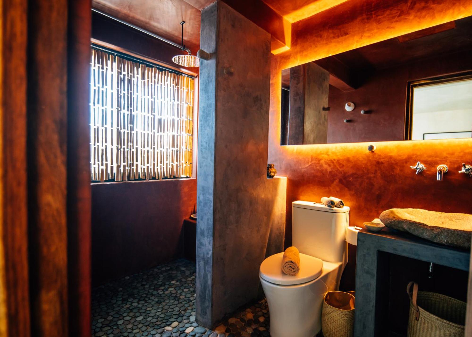 Boulenc Bed And Bread Hotel Oaxaca Exterior photo